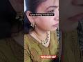 Hot selling Real kemp lotus necklace with semi precious beads DM 9092056687