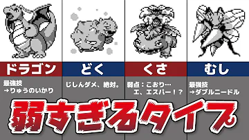 ポケモン 第一世代と第二世代の秘密 Mp3