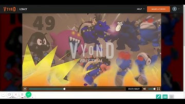 100 Seconds Til The DMEC Get Sent To Hell