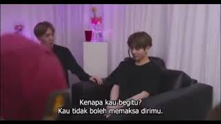 [INDO SUB] BTS (Burn the stage) 2017part 1(awal kesuksesan BTS)