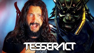 I&#39;m Back &amp; There&#39;s NEW TesseracT!? &quot;War Of Being&quot; Reaction