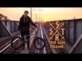 Никита Жарков BMX- лучший профайл