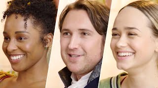 Celebrity Sanditon, Season 3: Jane Austen or Not? Net Worth