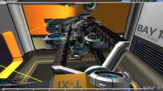 Robocraft Update Notes: Countdown to Megabots 3...