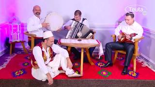 Suad Mehmeti Dhe Djemt E Ulqinit - Hypi Cika Ne Maje Te Murittv Teuta