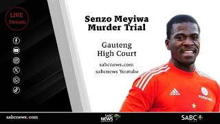 Senzo Meyiwa murder trial | 15 May 2024