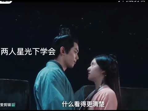 #吴磊 #赵露思 🥺💗😍