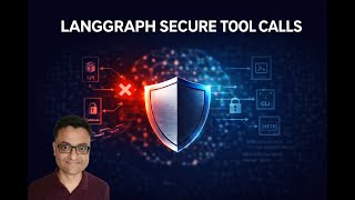 Securing LangGraph Tool Calls: The Human-in-the-Loop & Pydantic Fix