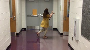 Leadership Team Baby Shark