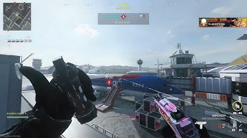 Crazy MW3 Hitmarker! Would