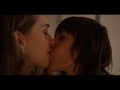 The L Word: Generation Q 2x09 / Kissing Scene — Shane and Tess