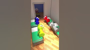 Thumbnail of Nobody Wants Pizza (Sprunki Trick)