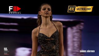 SAMUEL GÄRTNER Art Hearts Fall 2025 New York - 4K Full Show