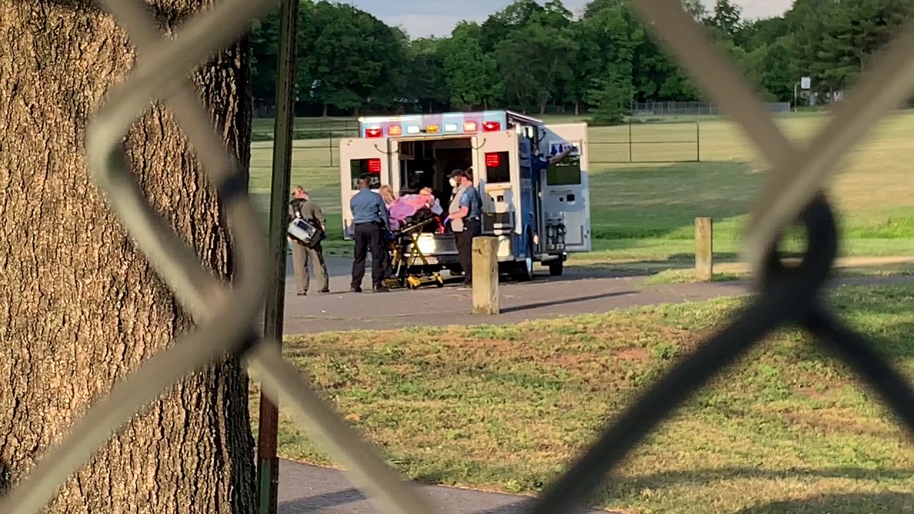 Plainfield Motorcycle Accident 6292020 YouTube