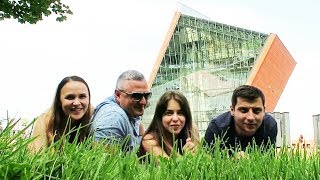 Гданьск, Польша 2017 - Монатик Вокруг Тебя Весь Мир Кружит | KymTravel VLOG #1 Гданьск, Польша 2017 - Монатик Вокруг Тебя Весь Мир Кружит | KymTravel VLOG #1