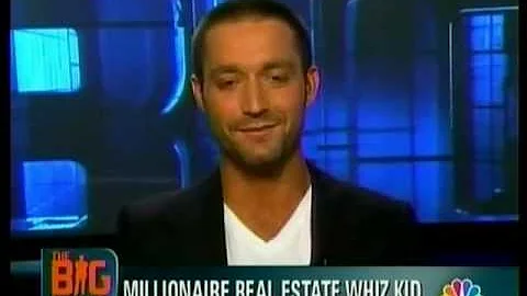 Max Shapiro - Millionaire Real Estate Whiz Kid
