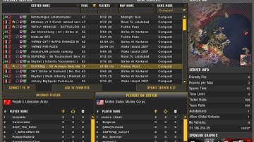 Battlefield 2 -You can still play online still check out https://battlelog.co/ (Plays.tv Clip16)