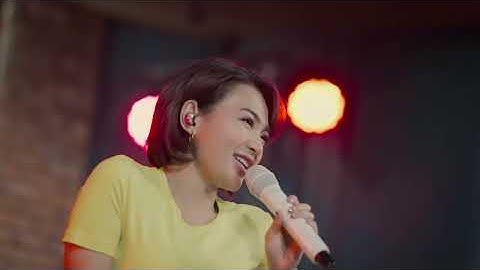 Wika Salim - Ojo Dibandingke (feat Orkes Paman Kudos)