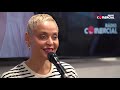 Rádio Comercial | Mariza nas Manhãs da Comercial