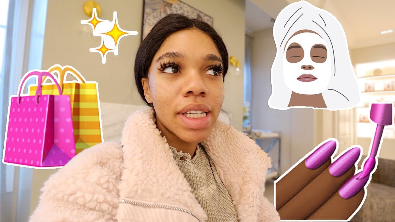 Preparing for my Birthday party | Vlogmas | TTLYTEALA - YouTube