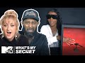 These SECRETS Had Karlous Miller Begging the Contestants to STOP! 🛑 What's My Secret | MTV