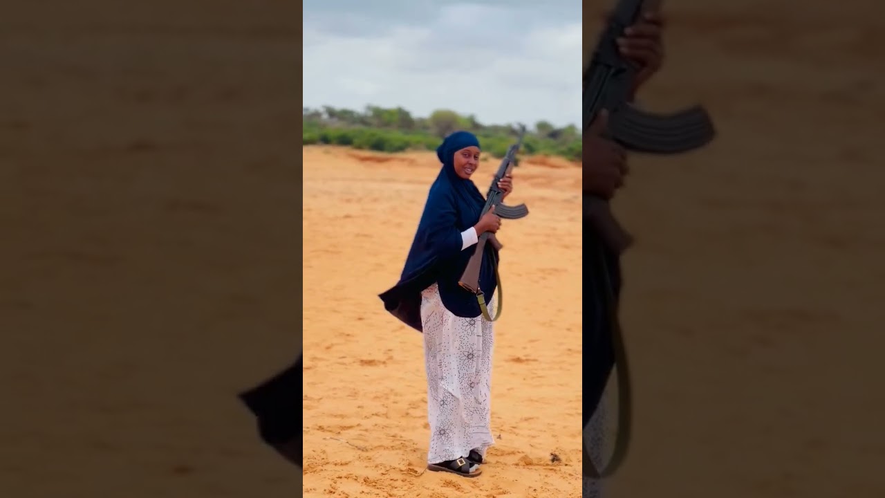 Watch Imagine firing AK 47 🚀🚀🔥🔥 on YouTube Watch Imagine firing AK 47 🚀🚀🔥🔥 on YouTube