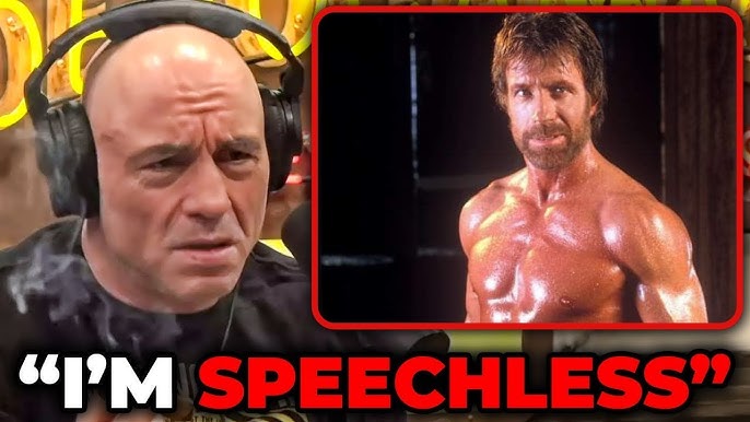 No One Believed These Chuck Norris Stories! Until They Watched This