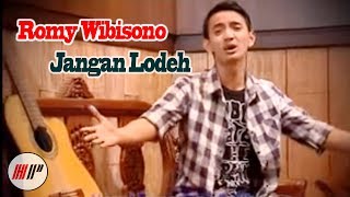 Romy Wibisono - Jangan Lodeh