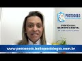 Protocolo Bella Podologia - Faça sua inscrição agora no link abaixo
