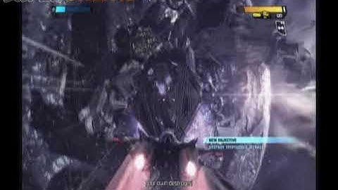 09 02 Trypticon battle - Destroy Trypticon