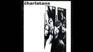 The Charlatans - &#39;I Don&#39;t Want To See The Sights&#39; LIVE 92/93