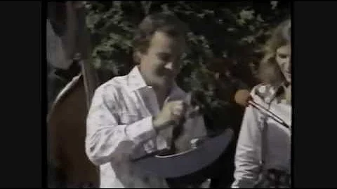 WKBW AM Buffalo Promo