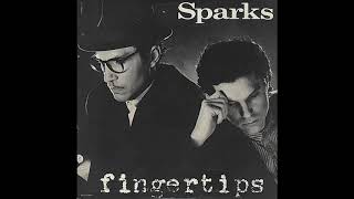 Watch Sparks Fingertips video