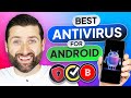 Best AV apps for Android phones | Get the best protection for your device!