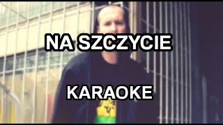 GrubSon - Na szczycie [karaoke/instrumental] - Polinstrumentalista