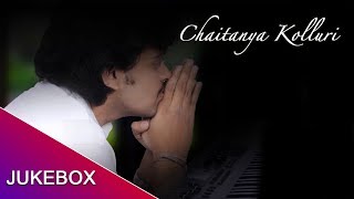Presenting to you some of the top songs chaitanya kolluri in a jukebox
by with artist aloud. composer, songwriter, pianist/keyboardist,
programmer, audio ...