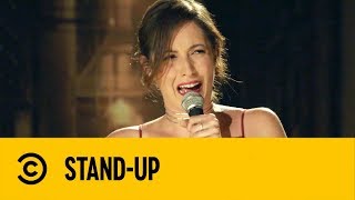 Me Electrocuté el Culo | Alexis de Anda | Stand Up | Comedy Central México