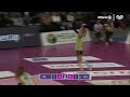 HIGHLIGHTS | Megabox Ond. Savio Vallefoglia - Allianz Vero Volley Milano