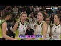 HIGHLIGHTS | Megabox Ond. Savio Vallefoglia - Allianz Vero Volley Milano
