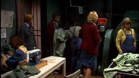 Prisoner Cell Block H  ep034 Part 2