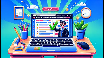 Maximize Your Earnings: Udemy Course Creation Guide - Video 18