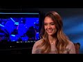 Escape from Planet Earth 'BTS' Featurette (PG) 2013 ‧ Family/Sci-fi ‧ Jessica Alba