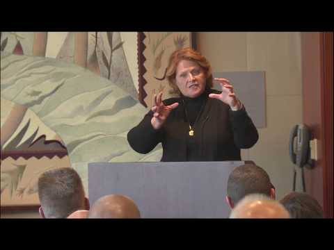 Heidi Heitkamp: Regional Economic Conditions