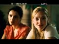LETTERS TO JULIET - TV Spot "Never Too Late"