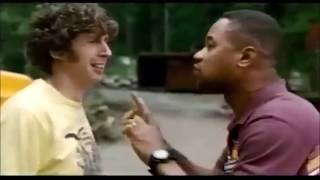 Daddy Day Camp Tv Spot 2007 Low Quality