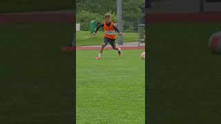 #ilovethisgame #football #jugendfussball #footballskills #fun #skills #nogomet #sports #8yearsold
