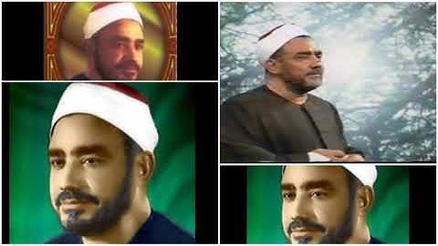 تلاوة خاشعه للقلوب بصوت الشيخ سيد النقشبندى ماتيسر من سوره المزمل