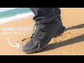 Adidas Terrex Swift R2 Gtx - Waterproof Hiking Shoes