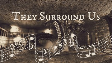 InfinityPBR.com Custom Adaptive Music • Giant Worm Pack PBR