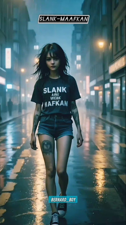 LANJUT #slank #liriklagu #maafkan #shortsfeed